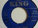 MAC CURTIS-If I had me a woman,king,ORIGINAL,mint-