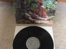 Vertigo Swirl Vinyl Lp Jimmy Campbell Half Baked 1970 Folk Rock Merseybeat World