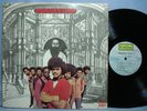 RASPUTIN'S STASH RARE SELF TITLED SOUL / FUNK LP ON COTILLION
