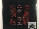Sisters Of Mercy, The - First And Last And Always [LP] (Limited Edition) NEW