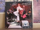 FLAMENCO FEVER, LIVE DIRECT TO DISC - M&K REALTIME AUDIOPHILE LP RT-107