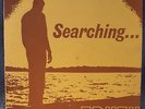 TRUTH Searching CUSTOM LP Debut JOHN ROGER BRELAND Autographed VERY RARE
