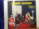 CREEDENCE CLEARWATER REVIVAL LP 