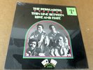 Sealed Orig The Persuaders Thin Line Between Love And Hate USA Vinyl LP Sealed
