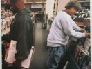 DJ SHADOW Entroducing 1996 US ORG MoWax Double LP Minty  Hip Hop BEATS Samples