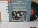 EX 137 29 0306 3 Beethoven String Quartets- Busch Quartet 5-LP Adolf/Serkin *NM*