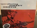 Johnny Griffin 