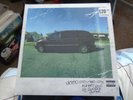 KENDRiCK LAMAR GOOD KiD MAAD CiTY RAP HiP HOP ViNYL 2012 WAX BLACK HiPPY