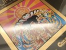 Jimi Hendrix Axis Bold as Love Analogue Productions UHQR STEREO LP Record # 3096