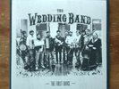 Mumford And Sons The Wedding Band Vinyl. Very rare limited edition vinyl.