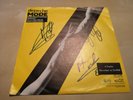 Vinyl Single - Depeche Mode - Blasphemous Rumours - signiert