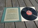Eric Heidsieck Mozart Piano Concertos LVSM Stereo ED1 ASDF 186 French Rare LP