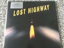 Various: Lost Highway (Blue Vinyl) Limited Ed. - NEU