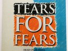 Tears For Fears - Head Over Heels (Mark Barrott Remixes) RSD 2018 / Vinyl
