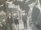 VOLBEAT x2 Rewind, Replay, Rebound Vinyl Clear and Blue Sealed 2 x double lps