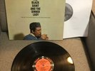 Mingus The Black Saint And The Sinner Lady Impulse Jazz A-35 First Press