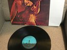 Creedence Clearwater Revival CCR RARE Bootleg Live In The USA 1971 Lp Record