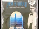 David Bowie & Marlene Dietrich - Just A Gigolo OST - Limited 7