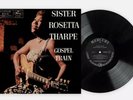 Sister Rosetta Tharpe - Gospel Train - Expanded Edition Exclusive Club Edition