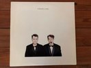 Pet Shop Boys ?– Actually 1987 EMI ELJ-46972 Jacket NM- Vinyl NM