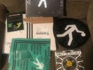 The Raconteurs Help Us Stranger Third Man Records Vault 40 NEW  Box, 45 Adapter