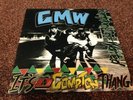 Compton's Most Wanted ?– It's A Compton Thang LP Vinyl D1-75627