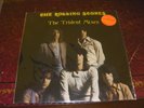 THE ROLLING STONES - THE TRIDENT MIXES - VERY RARE STUDIO 2LP CV K & S