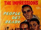 THE IMPRESSIONS 