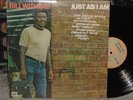 Bill Withers - As I Am SUSSEX LP VG++