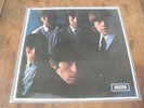 ROLLING STONES No2 VINYL LP 1ST PRESS EX+/EX+ MONO LK4661