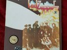 LED ZEPPELIN - II SD 8236 1841 ADDRESS VINYL LP ORIG PRESS PLAYBACK IS EX