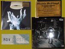 Golden Earring -Eight Miles High -Limited Edition GOLD Vinyl LP - Nr. 576 / 1000