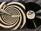 Relaxation Through Hypnosis Peter Murray LP Record Sphinx, Australia 1960s RARE