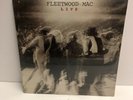 Fleetwood Mac Live LP Vinyl Record - 1980 Mint STILL SEALED