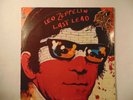 LED ZEPPELIN - LIVE 2 LP SET - LAST LEAD - Knebworth Festival - August 4, 1979