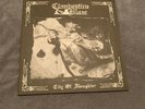 Clandestine Blaze ?– City Of Slaughter Vinyl LP Black Metal Northern Heritage