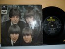 THE BEATLES FOR SALE NO 2. PARLOPHONE 4 TRACK EP.7