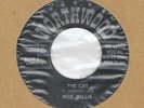 ROCKABILLY-ROD WILLIS-THE CAT/THE JIANTS-TORNADO-UK NORTHWOOD REISSUE