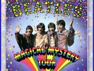 THE BEATLES MAGICAL MYSTERY TOUR ALTERNATE COVER