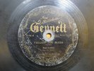 SAM COLLINS 78 GENNETT 6146 YELLOW DOG BLUES / LOVING LADY BLUES