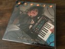 Hyboid ?– Wired At Heart + Synthesizer 2xLP MINT / SPACE COSMIC ITALO DISCO MINT