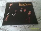 THE BLACK CROWES. SHAKE YOUR MONEY MAKER. POSTER. AMERICAN RECORDING. 1990.