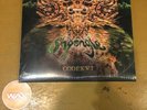 Shpongle - Codex VI (2017) Downtempo 3LP SEALED Vinyl Record