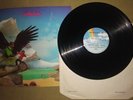 Budgie, Never Turn Your Back on a Friend, NM, MCG 3513, Import - UK