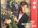 Paul McCartney / Christmas Kisses / SEALED 45rpm Single / Red Vinyl/ Beatles LTD
