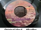 ? BILLY DAVIS promo 'Stanky Get Funky' NM + COVER ORIGINAL Northern Soul 45