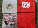 Super7 x Gorilla Biscuits Red 30th Anniversary Box Set (in hand)