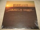 DELBERT McClinton & GLEN Clark Subject to Change FACTORY SEALED Vinyl LP CN-602