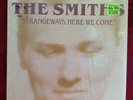 The Smiths Strangeways, Here We Come 1987 LP Vinyl