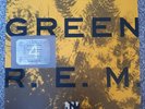R.E.M - Green 12